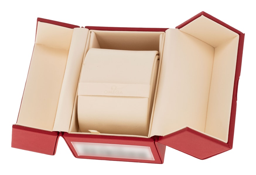 Omega Seamaster 300m Mid-Size 2552.20.00